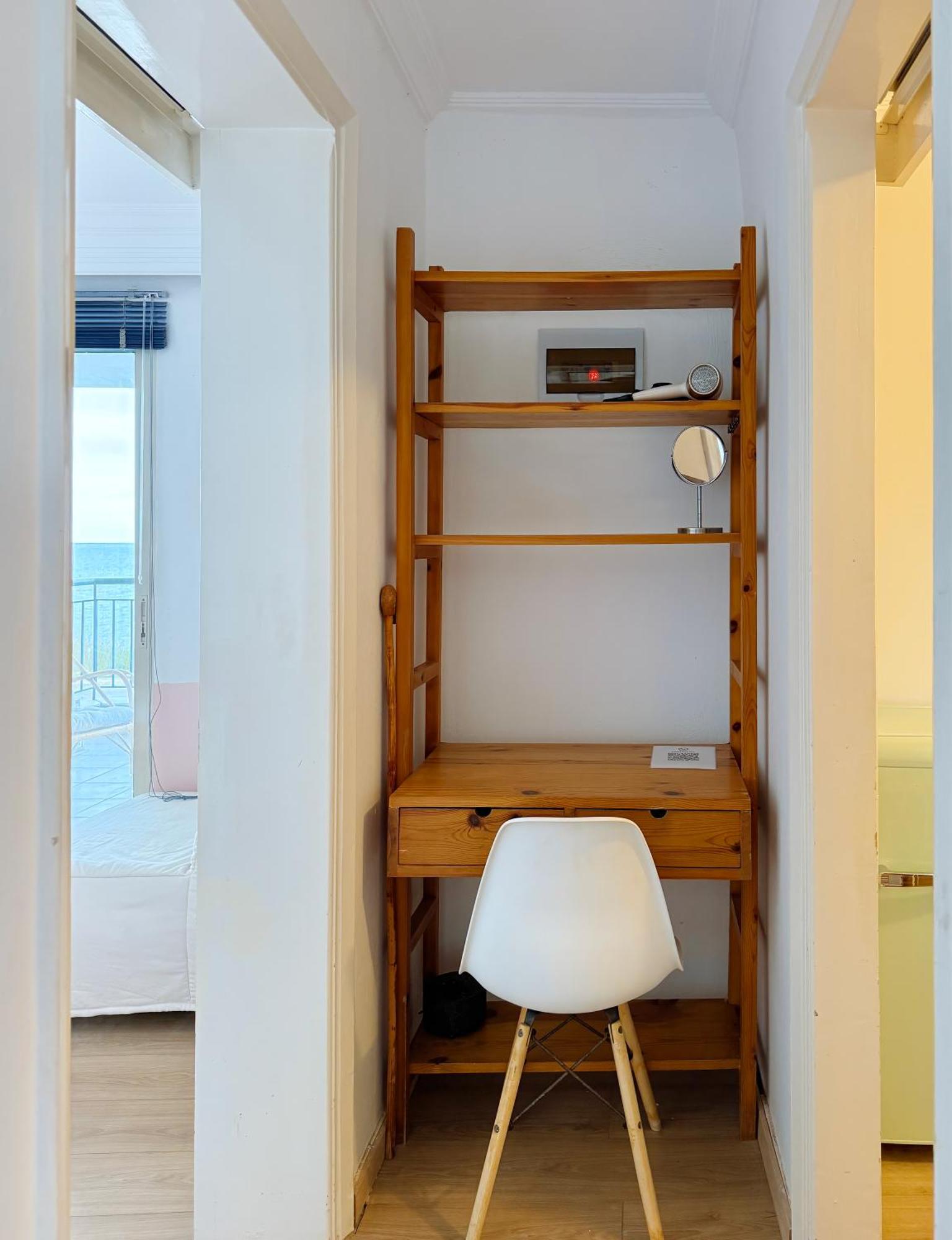 Апартаменты Mini Studio Apt. Эпаноми Экстерьер фото