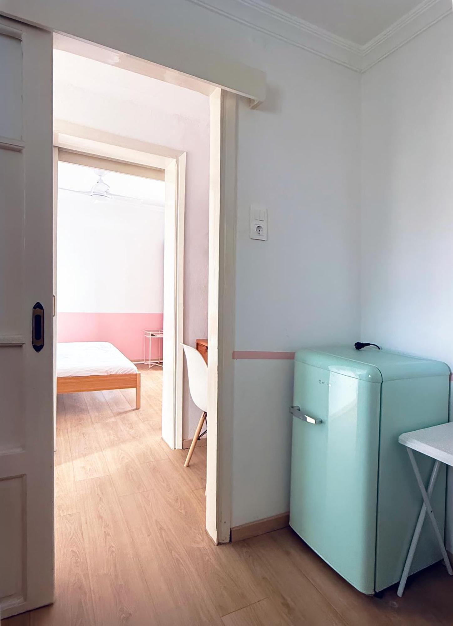 Апартаменты Mini Studio Apt. Эпаноми Экстерьер фото
